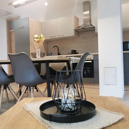 Apartma Bella Nadiza Kobarid Luaran gambar