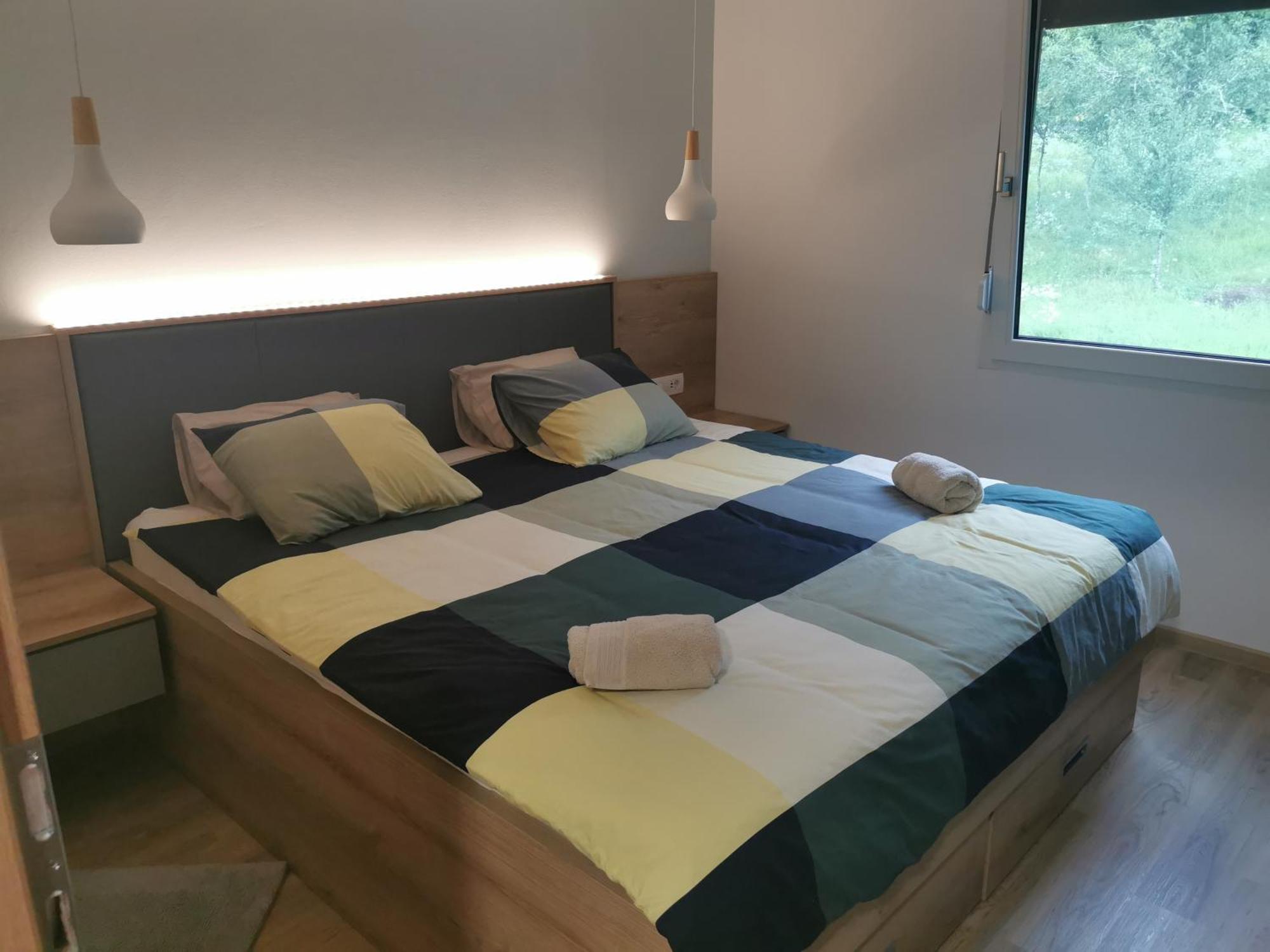 Apartma Bella Nadiza Kobarid Luaran gambar