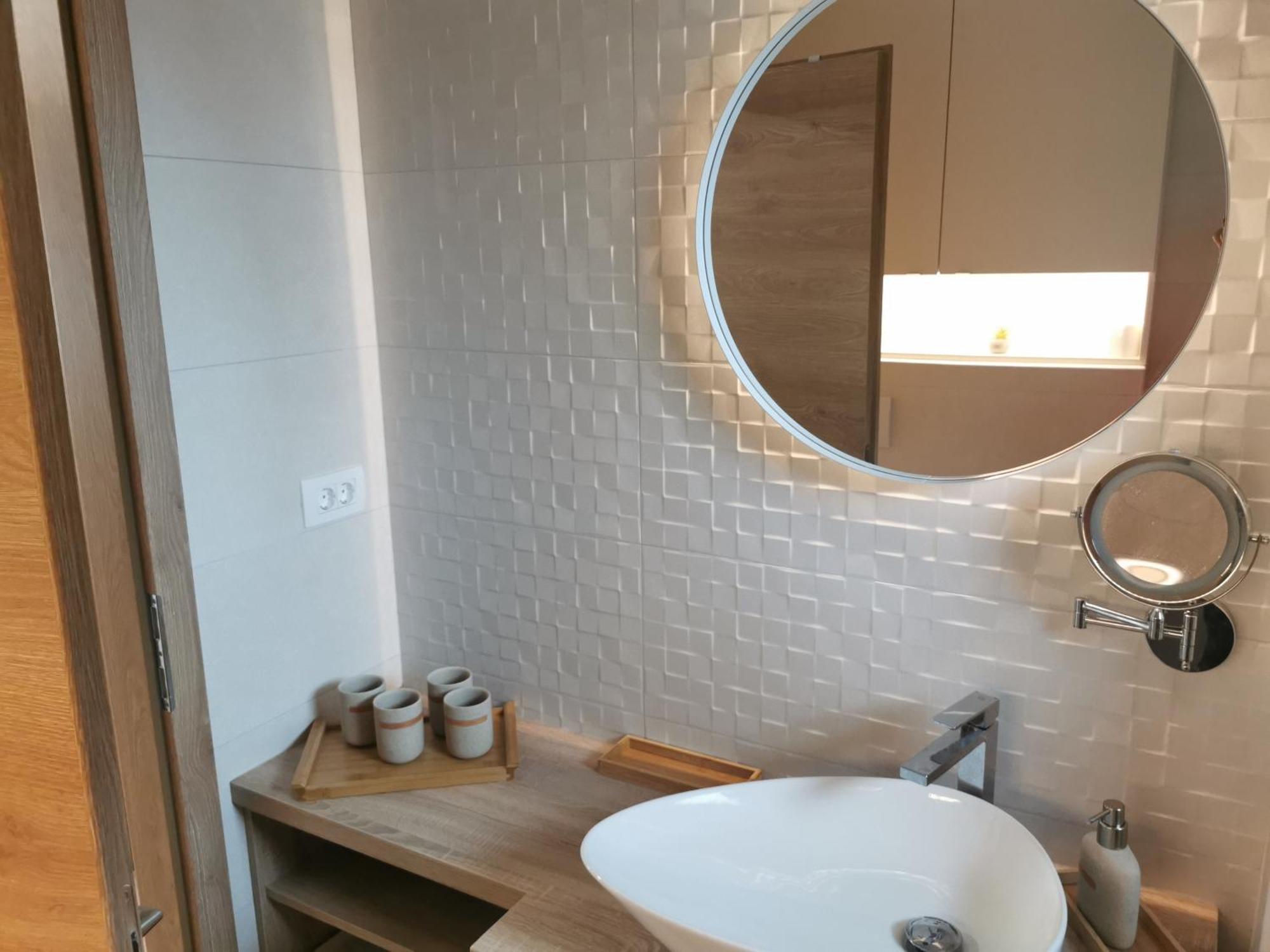 Apartma Bella Nadiza Kobarid Luaran gambar