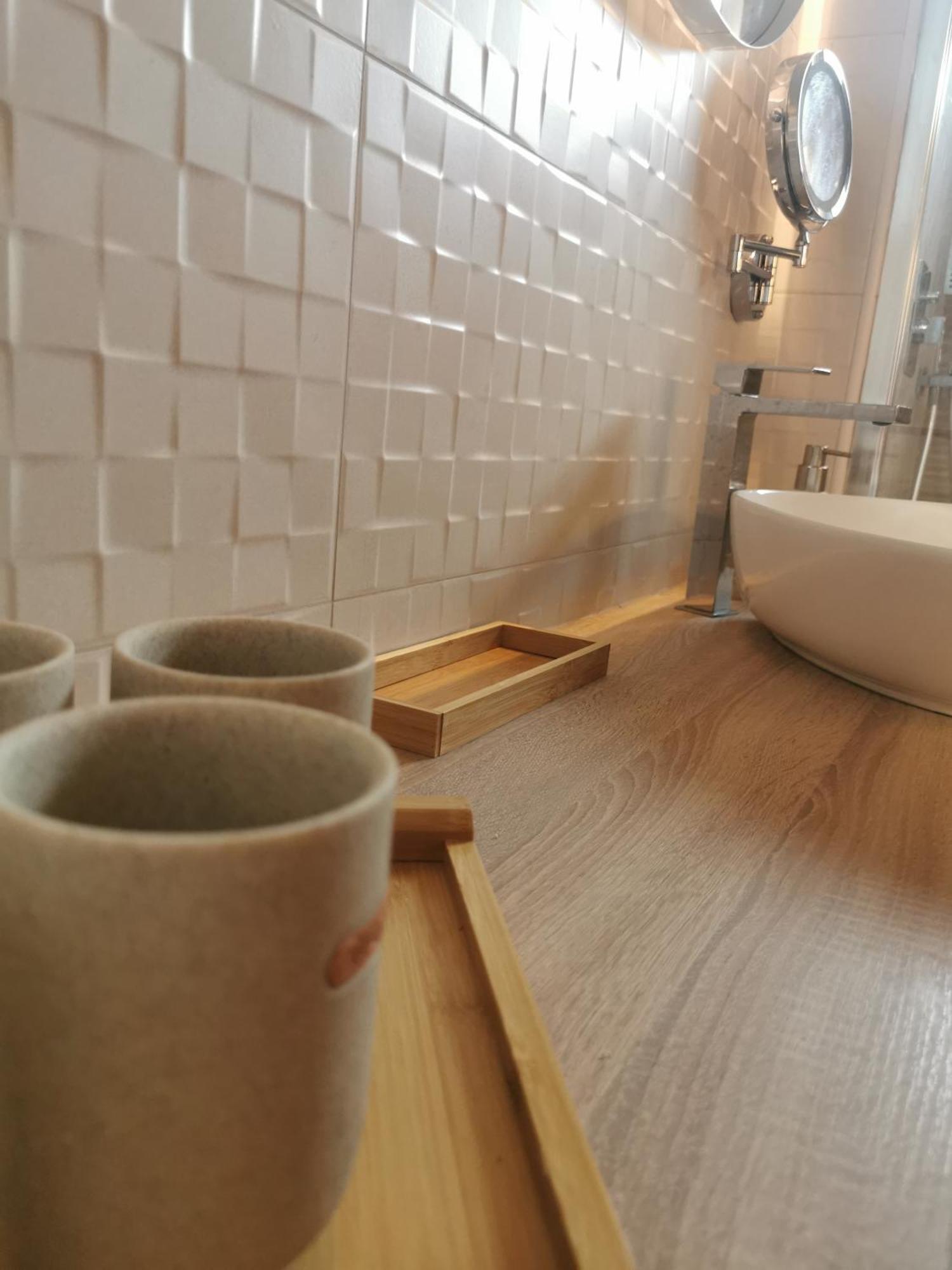 Apartma Bella Nadiza Kobarid Luaran gambar
