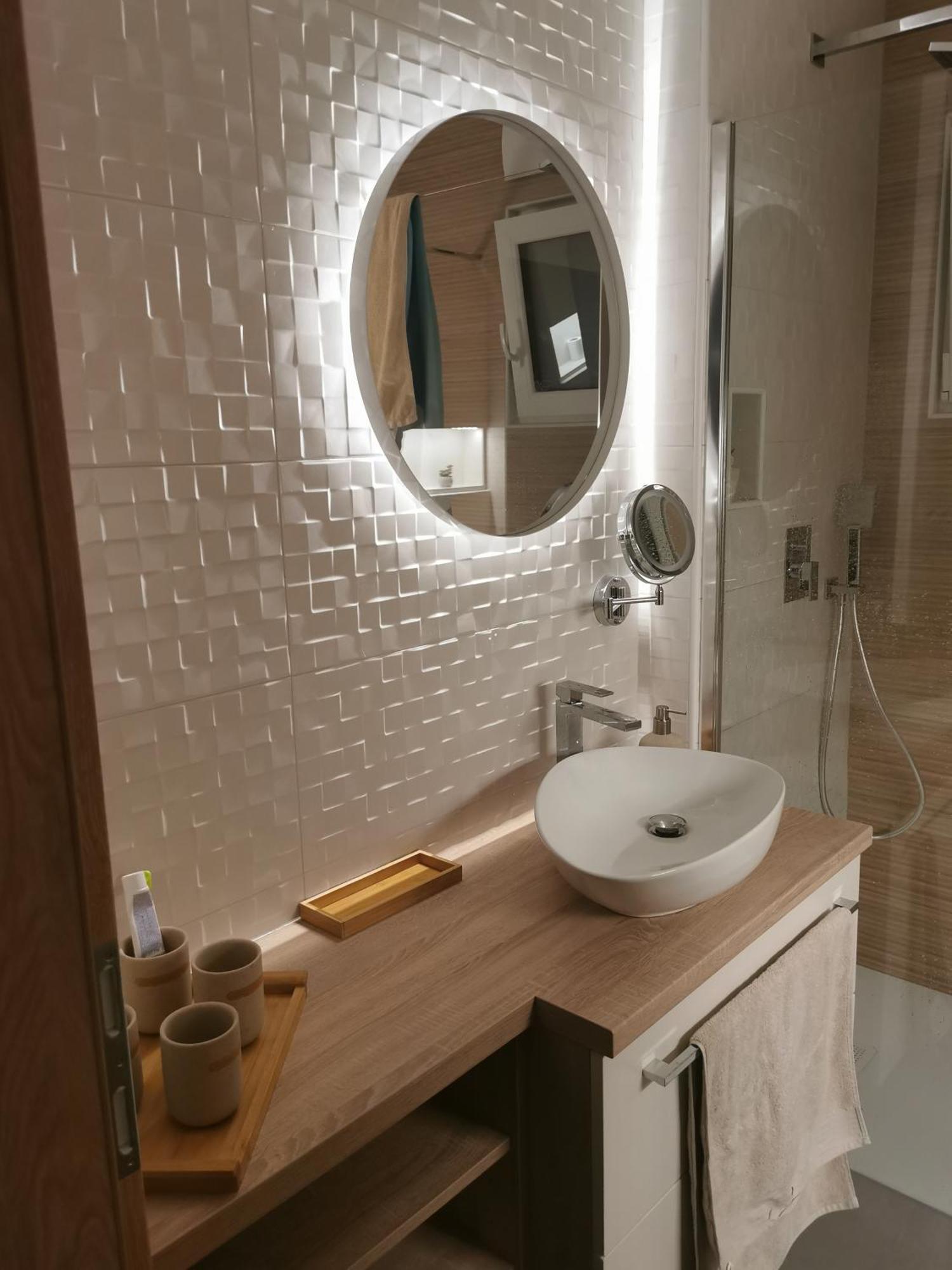 Apartma Bella Nadiza Kobarid Luaran gambar