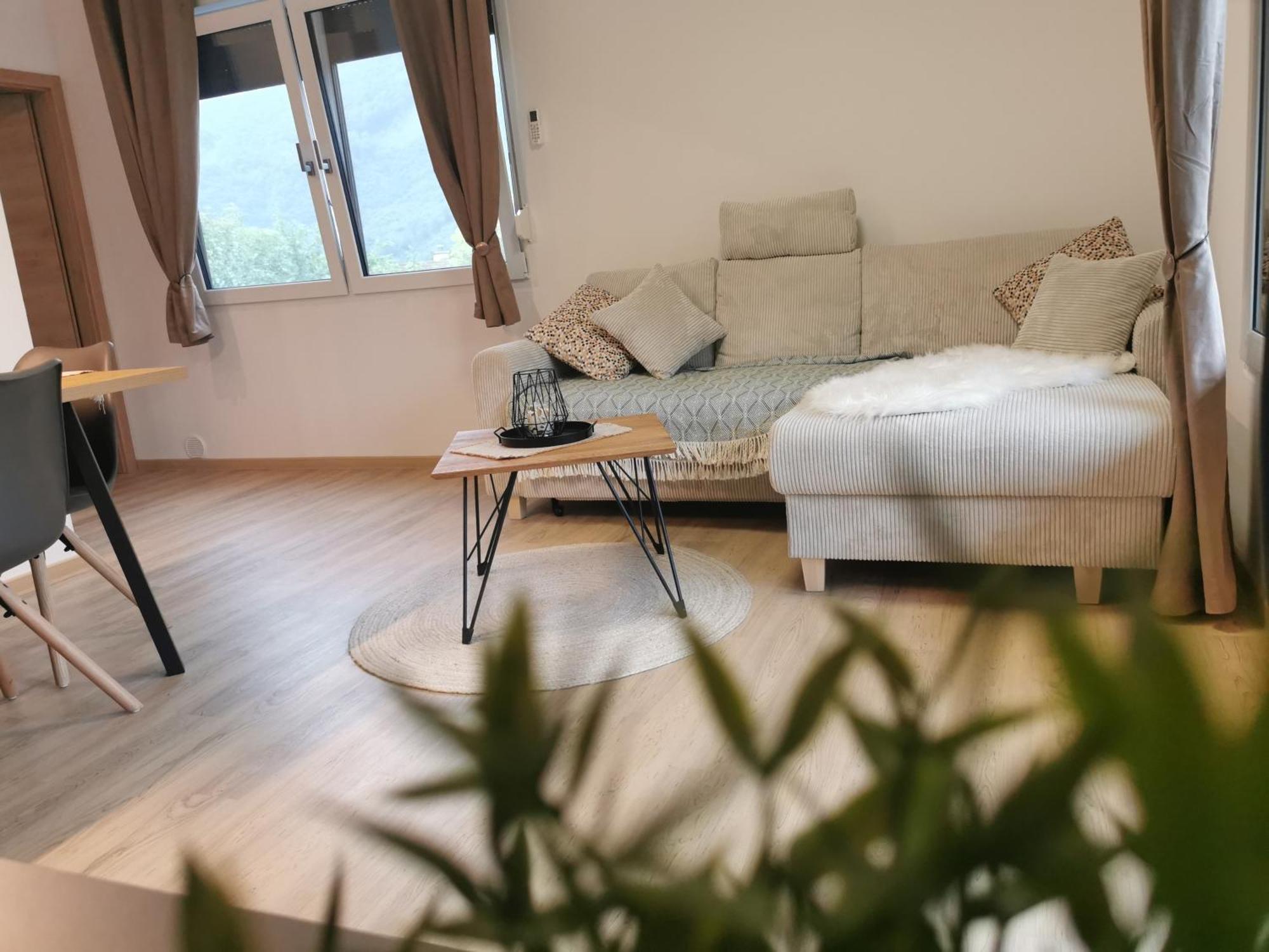 Apartma Bella Nadiza Kobarid Luaran gambar